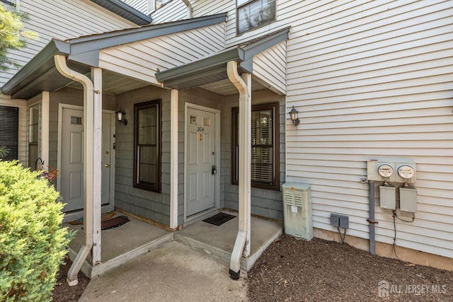 304 Woodbridge Commons Way, Iselin, NJ 08830 - property entrance