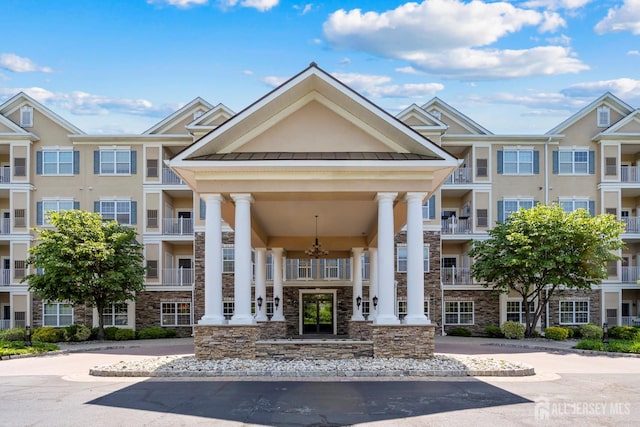 540 Cranbury Rd Unit 105, East Brunswick, NJ 08816 - view of property