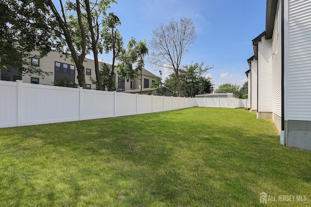 14 Thomasine St, Edison, NJ 08817 - view of fenced backyard