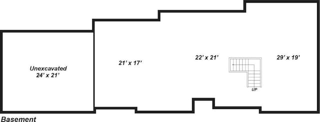 14 Thomasine St, Edison, NJ 08817 - view of room layout