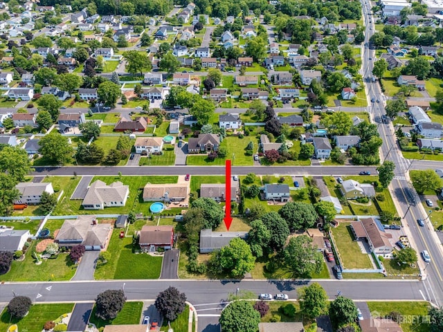 108 Smith St, South Plainfield, NJ 07080 - view of property location with nearby suburban area