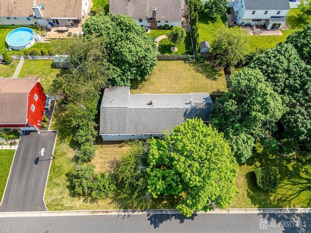 108 Smith St, South Plainfield, NJ 07080 - aerial view