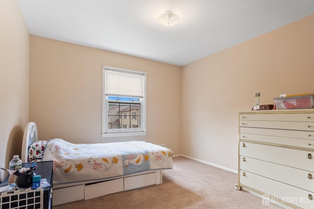 32 Astor Ct, Sayreville, NJ 08872 - carpeted bedroom with baseboards