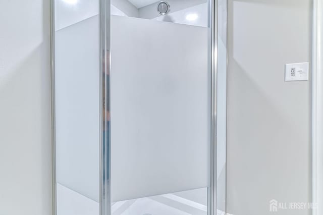 19 W Joffre Ave W, Milltown, NJ 08850 - full bath with a stall shower