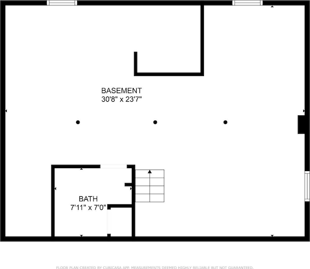 19 W Joffre Ave W, Milltown, NJ 08850 - view of floor plan / room layout
