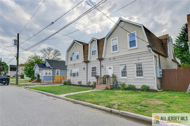 607 Almon Ave, Woodbridge Proper, NJ 07095 - photo 2