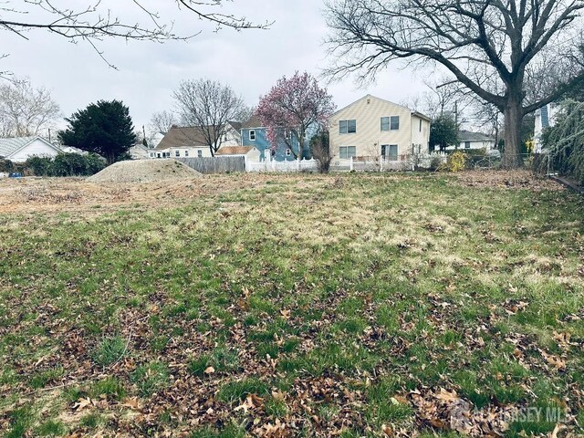 104 Loring Ave, Edison NJ, 08817 land for sale