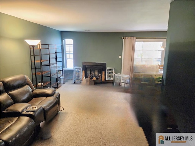 6232 Cedar Ct, South Brunswick, NJ 08852 - view of living room