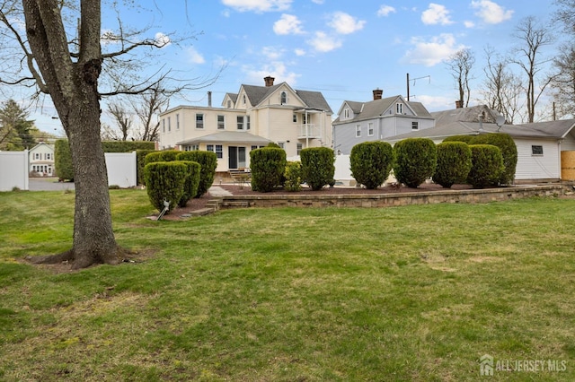 92 Main St, Helmetta, NJ 08828 - view of front facade