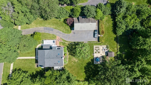59 S Main St, Cranbury, NJ 08512 - view of property location