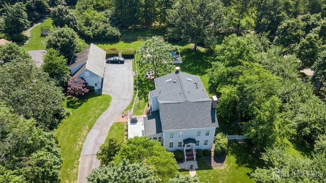 59 S Main St, Cranbury, NJ 08512 - view of subject property
