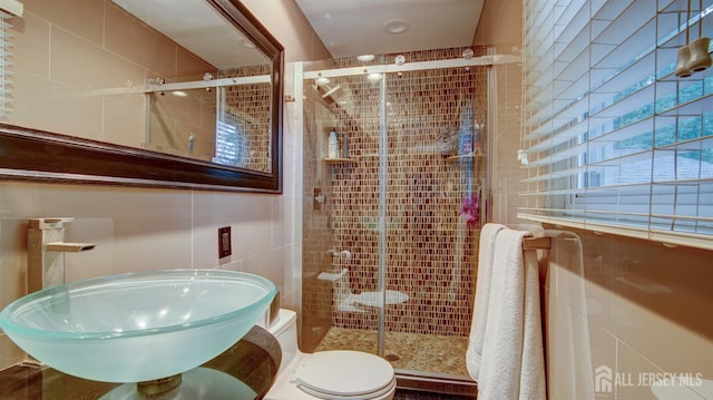 15 Timber Rd, East Brunswick, NJ 08816 - full bathroom with a sink and a stall shower