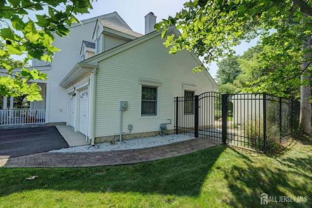 117 Providence Blvd, South Brunswick, NJ 08824 - photo 30