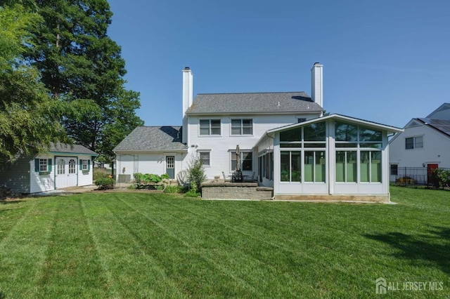 117 Providence Blvd, South Brunswick, NJ 08824 - photo 2