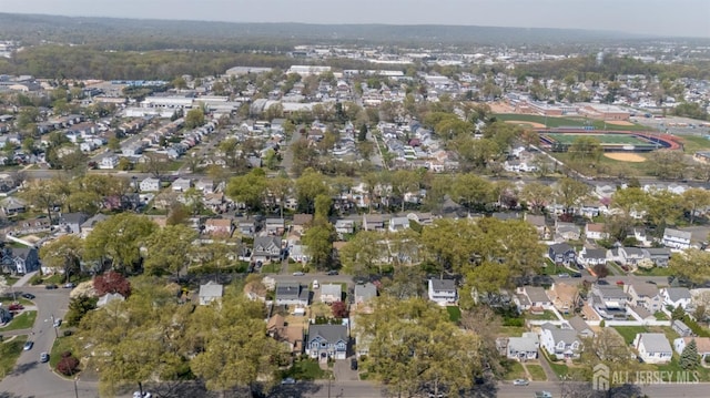 328 Coolidge Dr, Kenilworth, NJ 07033 - view of property location with nearby suburban area