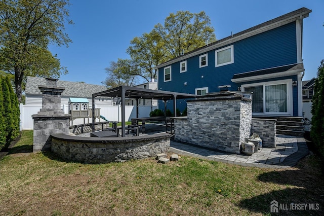328 Coolidge Dr, Kenilworth, NJ 07033 - photo 40