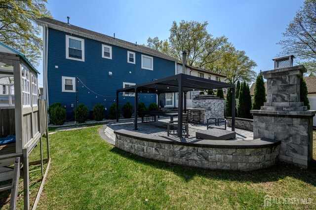 328 Coolidge Dr, Kenilworth, NJ 07033 - photo 41