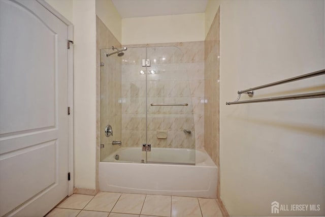 7102 Falston Cir, Old Bridge, NJ 08857 - bathroom featuring shower / washtub combination and tile patterned flooring