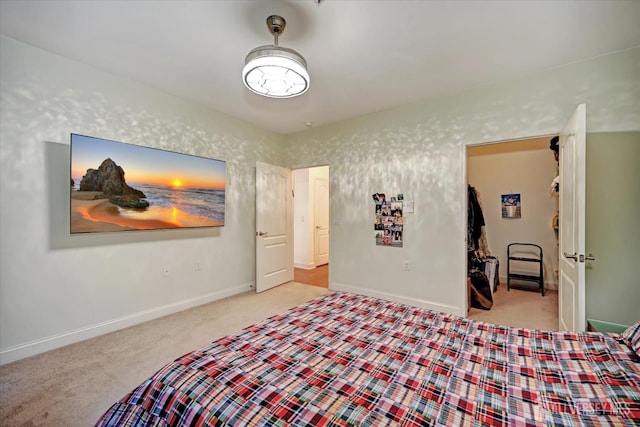7102 Falston Cir, Old Bridge, NJ 08857 - bedroom featuring carpet and baseboards