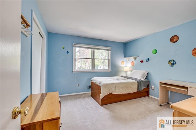 13 Harper Rd, South Brunswick, NJ 08852 - bedroom featuring carpet and baseboards