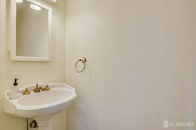 74 Gates Rd, Franklin, NJ 08873 - view of bathroom
