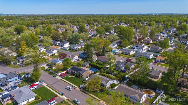 15 E Grant Ave, Colonia, NJ 07067 - view of property location with nearby suburban area