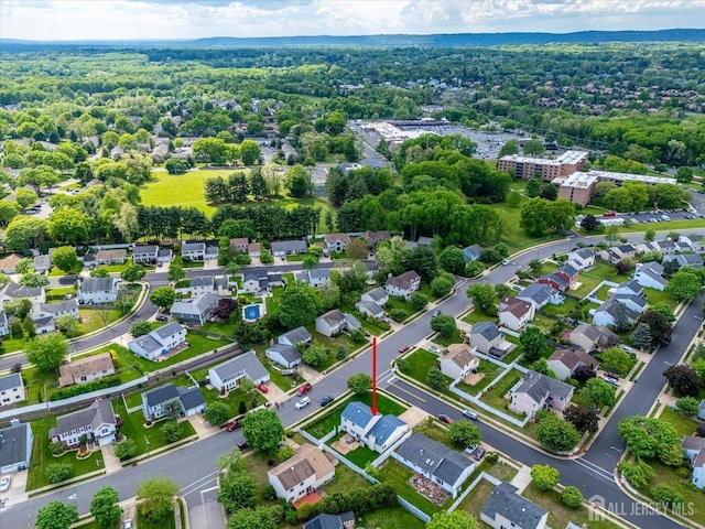 view of property location
