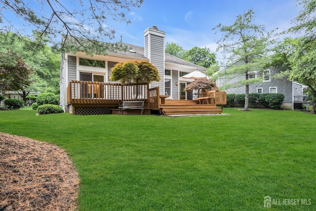 58 Primrose Cir S, Brunswick, NJ 08540 - photo 29