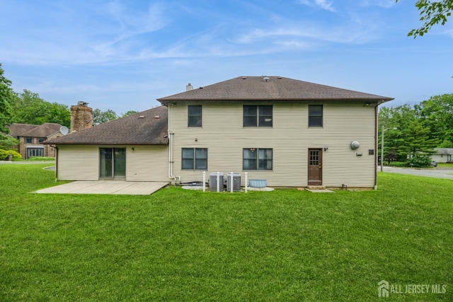 1541 Edly Cove Ct, North Brunswick, NJ 08902 - photo 53