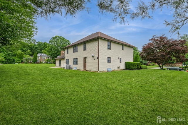 1541 Edly Cove Ct, North Brunswick, NJ 08902 - photo 54