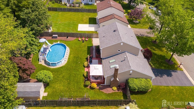 33 Wetherhill Way S, Brunswick, NJ 08810 - photo 59