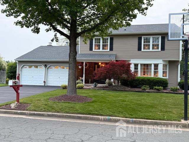 33 Wetherhill Way S, Brunswick, NJ 08810 - photo 1