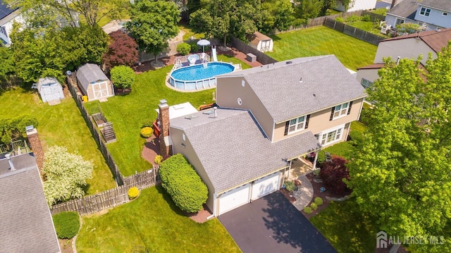 33 Wetherhill Way S, Brunswick, NJ 08810 - photo 55