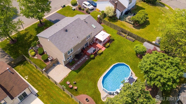 33 Wetherhill Way S, Brunswick, NJ 08810 - photo 61