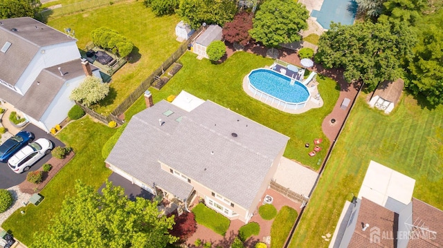 33 Wetherhill Way S, Brunswick, NJ 08810 - photo 65