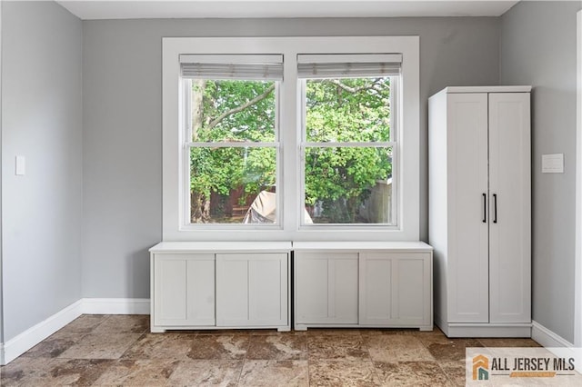 16 Lafayette Ave, Edison, NJ 08837 - unfurnished room with plenty of natural light and baseboards