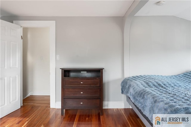 16 Lafayette Ave, Edison, NJ 08837 - bedroom featuring wood finished floors and baseboards