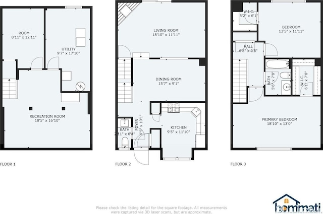 65 Brookview Cir, Jamesburg, NJ 08831 - plan