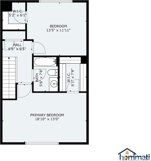65 Brookview Cir, Jamesburg, NJ 08831 - view of layout