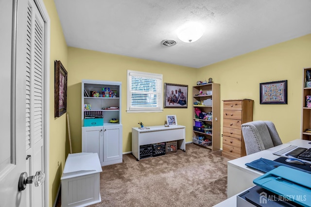 10 Margie Rd, East Brunswick, NJ 08816 - view of carpeted office space