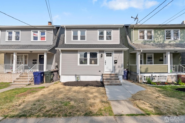 161 1st St, Perth Amboy NJ, 08861, 3 bedrooms, 1.5 baths house for sale