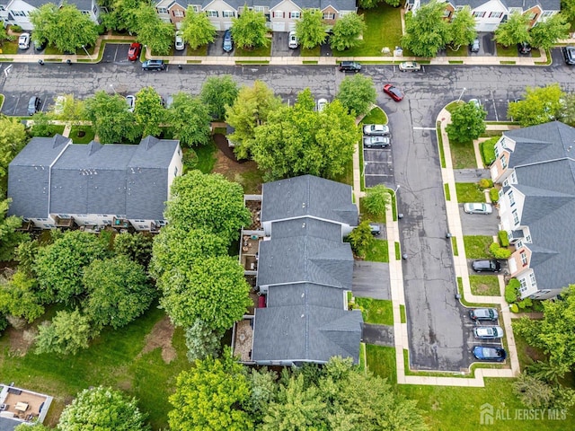 7 Cambridge Ct, East Brunswick, NJ 08816 - aerial view of residential area