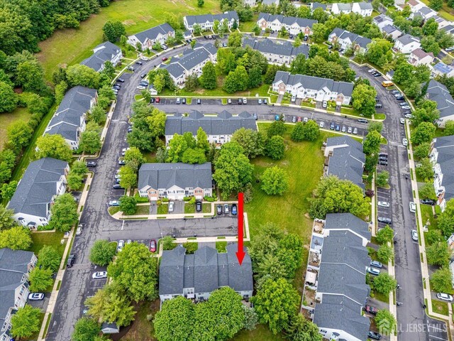 7 Cambridge Ct, East Brunswick, NJ 08816 - view of property location featuring nearby suburban area