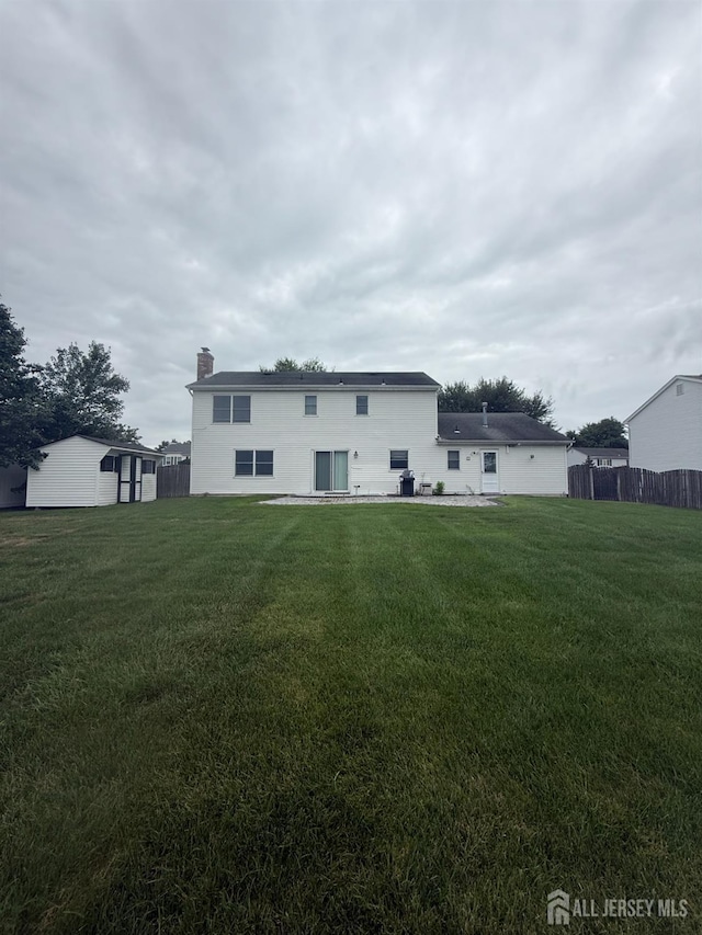 56 Higgins Rd, Old Bridge, NJ 08857 - photo 33
