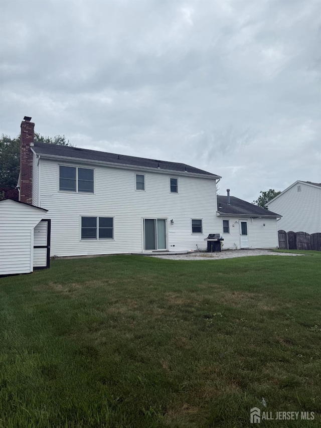 56 Higgins Rd, Old Bridge, NJ 08857 - photo 32