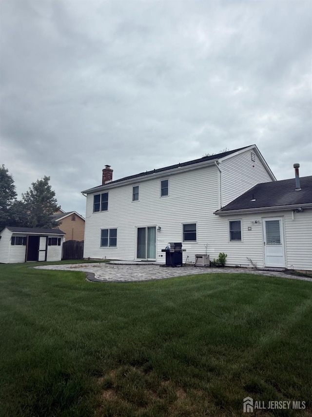56 Higgins Rd, Old Bridge, NJ 08857 - photo 34