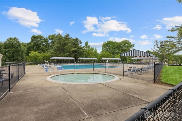 11 Excalibur Ct, Old Bridge, NJ 08857 - photo 30