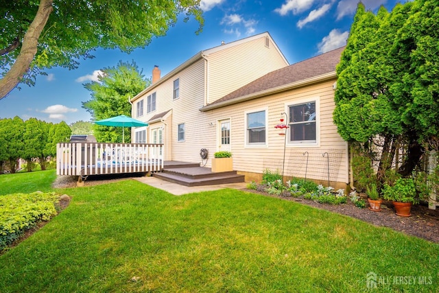 10 Gillian Dr, South Brunswick, NJ 08824 - photo 47