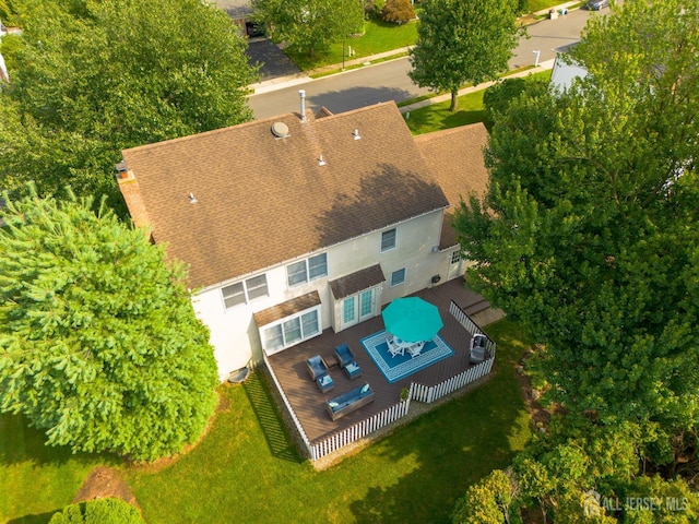 10 Gillian Dr, South Brunswick, NJ 08824 - photo 55