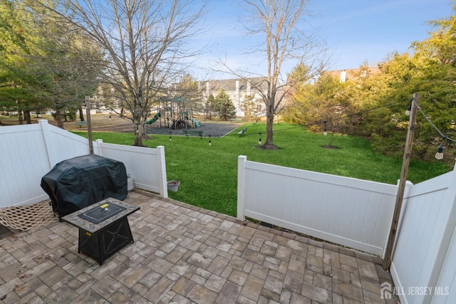 1404 Yarrow Cir S, Brunswick, NJ 08810 - photo 27